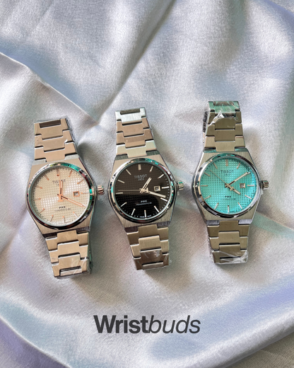 TissotPRX Powermatic (Analog Watch)