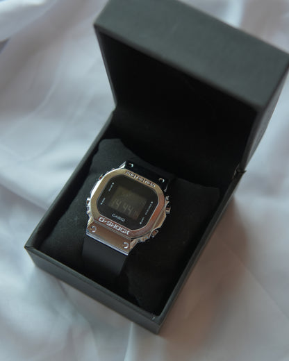 GShock-GM5600 (Digital Watch)