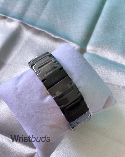 TissotPRX Powermatic (Analog Watch)