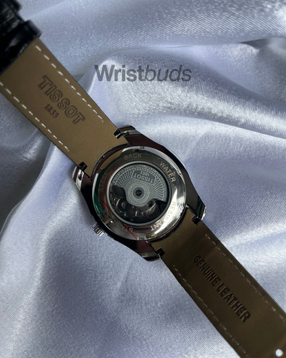 TissotCouturier 1853 (Automatic Watch)