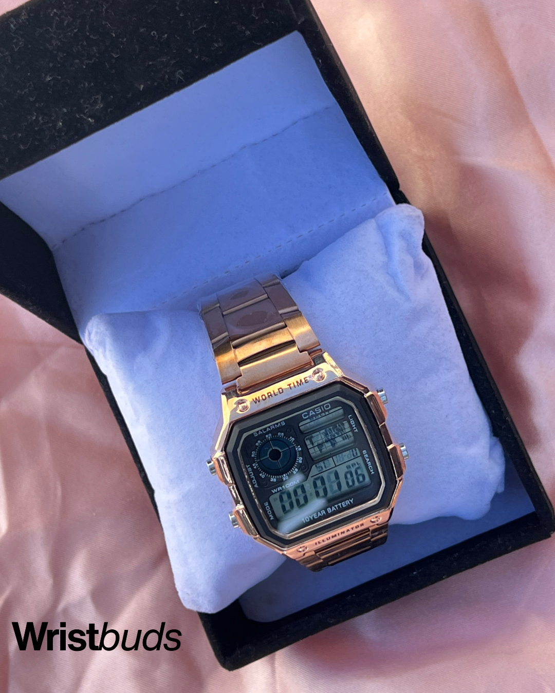 Youth Digital D383 (Digital Watch)