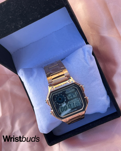 Youth Digital D383 (Digital Watch)