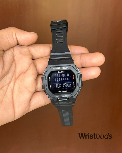 GShock-GBD-200SM (Digital Watch)