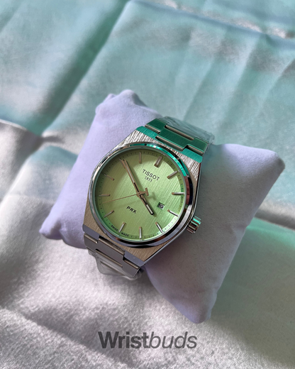 TissotPRX (Analog Watch)