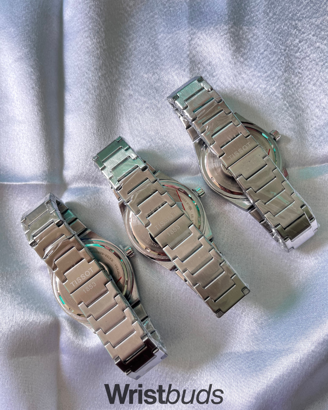 TissotPRX Powermatic (Analog Watch)