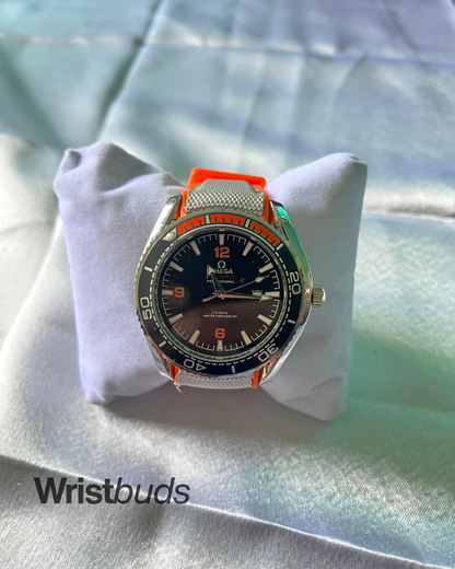 Seamaster (Chronograph Watch)