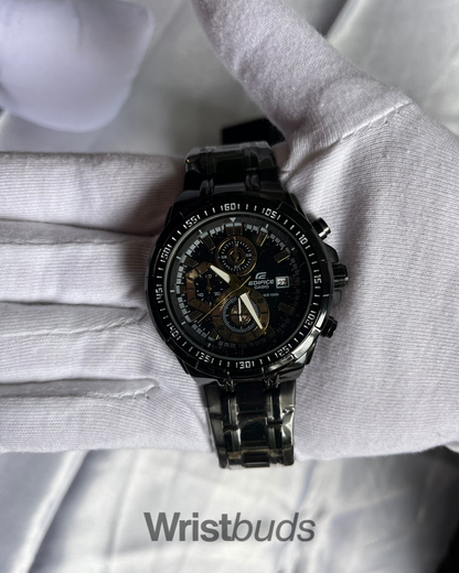 Edifice-EFR-539 (Chronograph Watch)