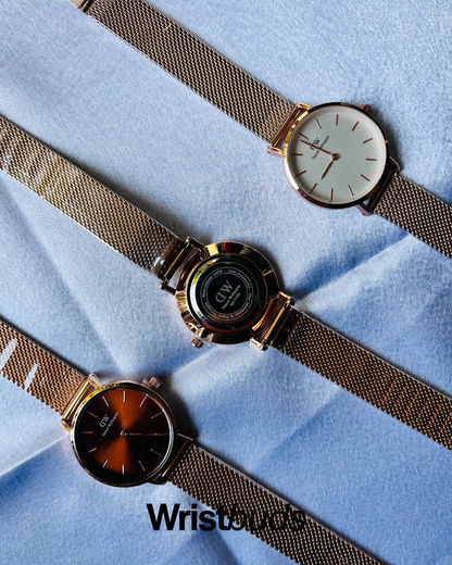 DW Petite (Analog Watch)