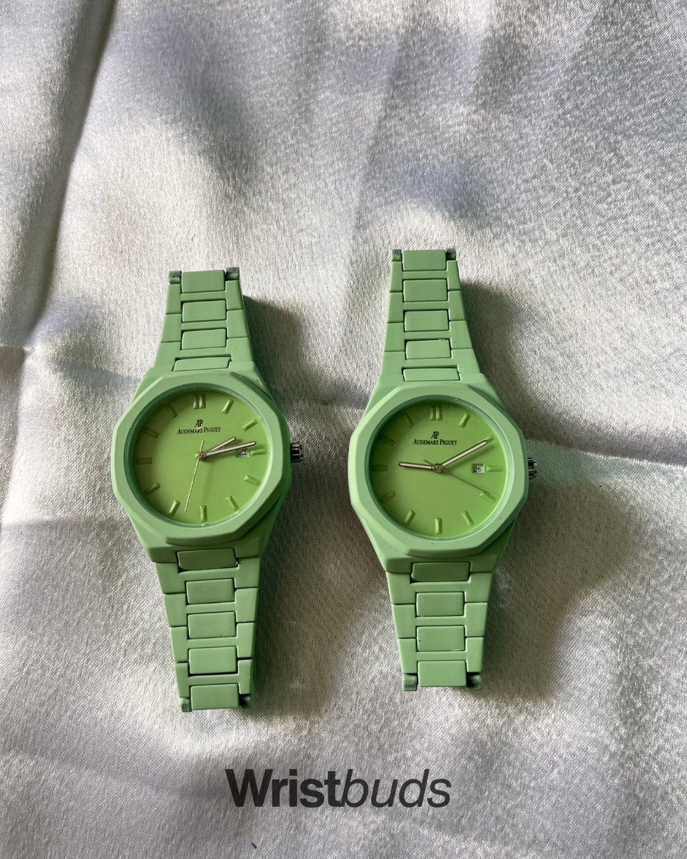 AP Pastel Classic – Wristbuds