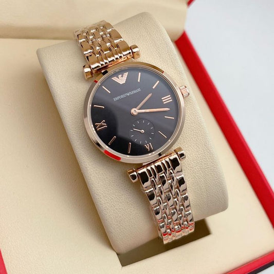 Armani-AR11058 (Chronograph Watch) Armani-AR11058 (Chronograph Watch)