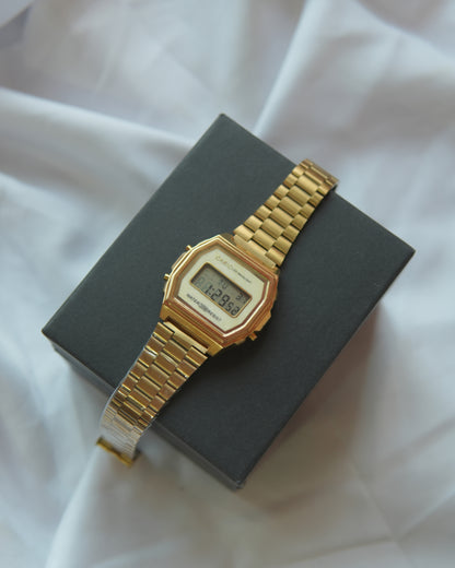 Vintage A1000MG Unisex (Digital Watch)