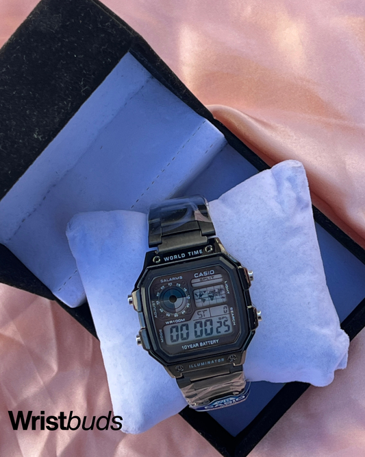 Youth Digital D383 (Digital Watch)