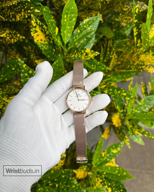 DW Petite (Analog Watch)