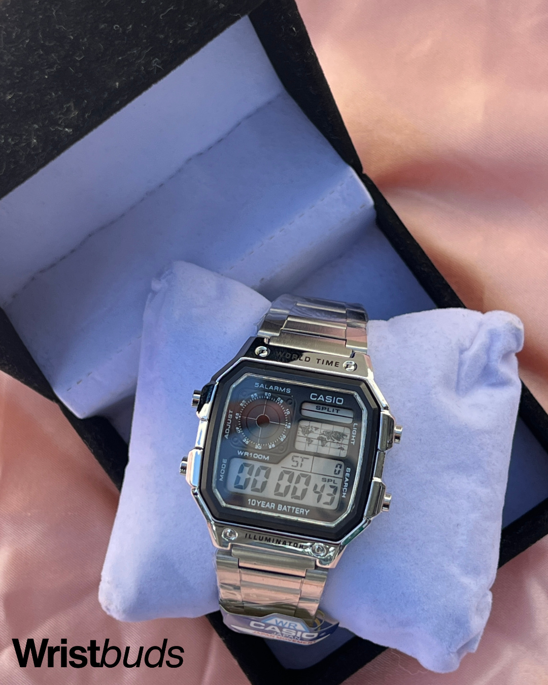 Youth Digital D383 (Digital Watch)