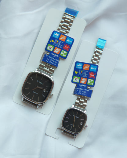 Vintage Classic Couple Set