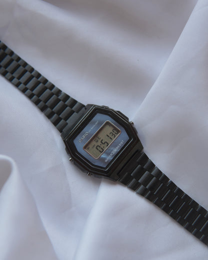 Vintage A1000MG Unisex (Digital Watch)