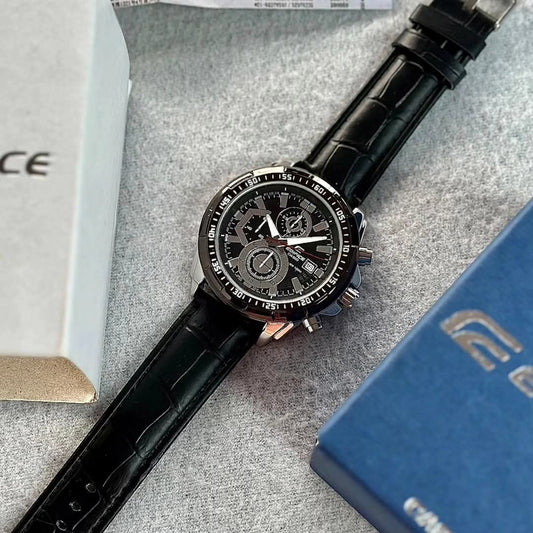 Edifice-EFR539 (Chronograph Watch)