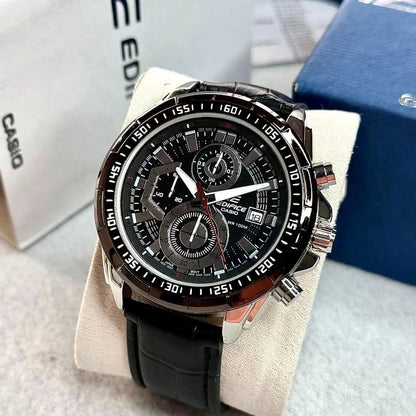 Edifice-EFR539 (Chronograph Watch)