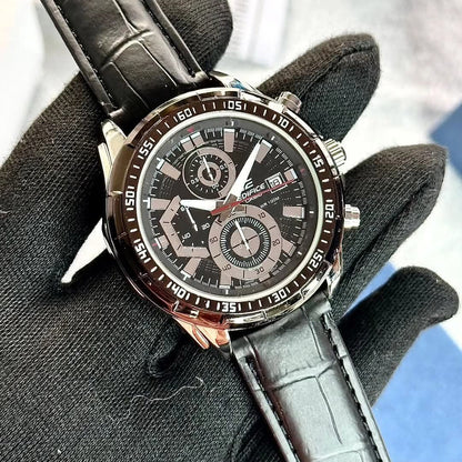 Edifice-EFR539 (Chronograph Watch)