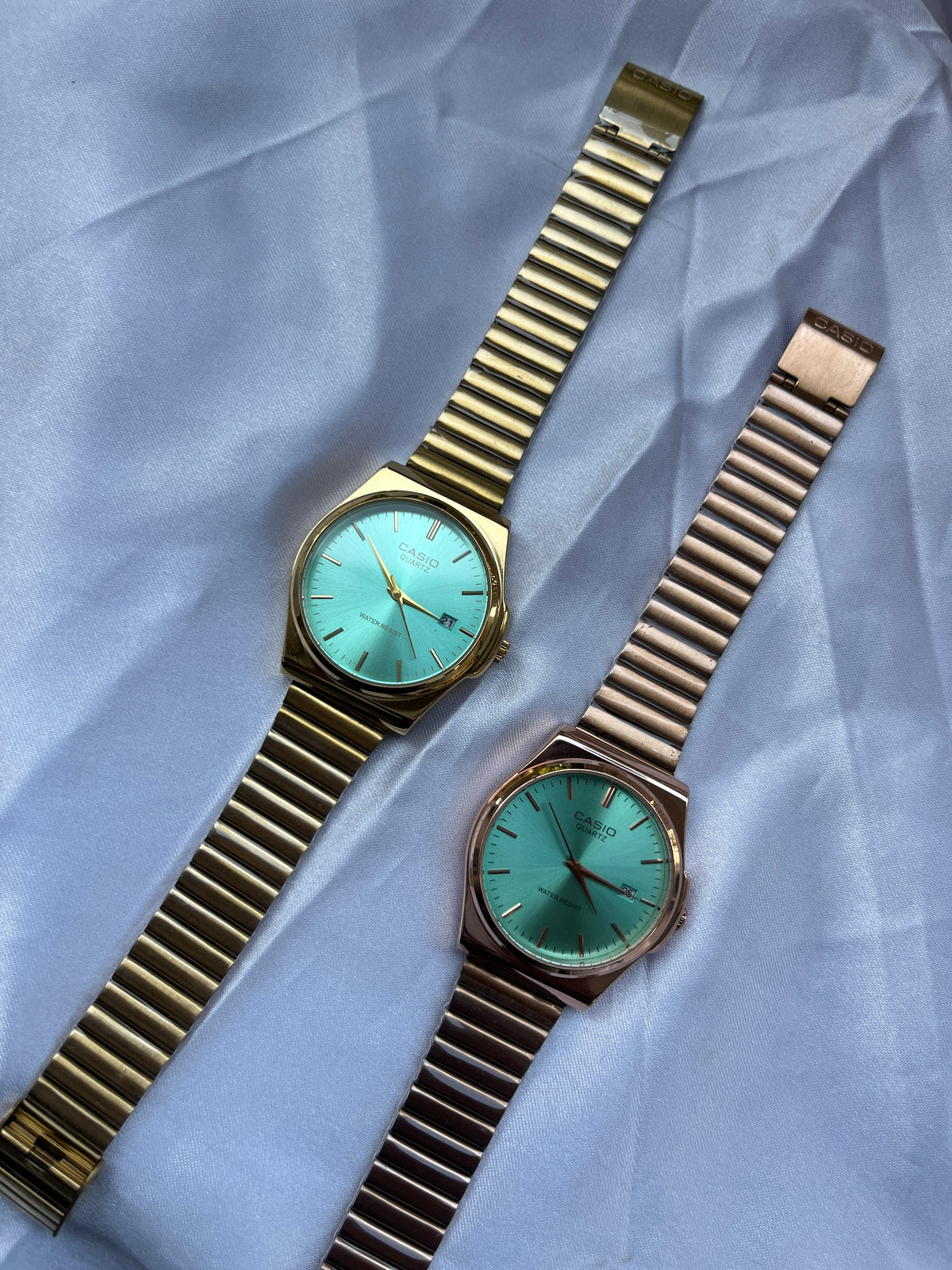 Vintage Enticer A2199 (Analog Watch)