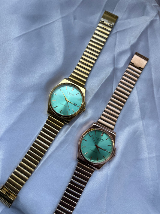Vintage Enticer A2199 (Analog Watch)