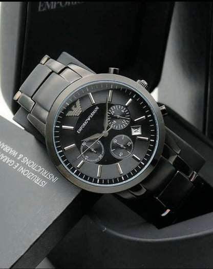 Armani AR2453 (Chronograph Watch)