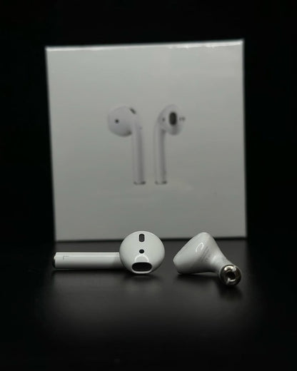 Earbuds 2 (Popup + GPS Edition)