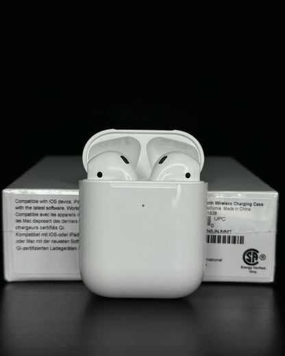 Earbuds 2 (Popup + GPS Edition)
