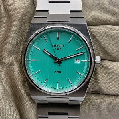 TissotPRX  (Analog Watch)