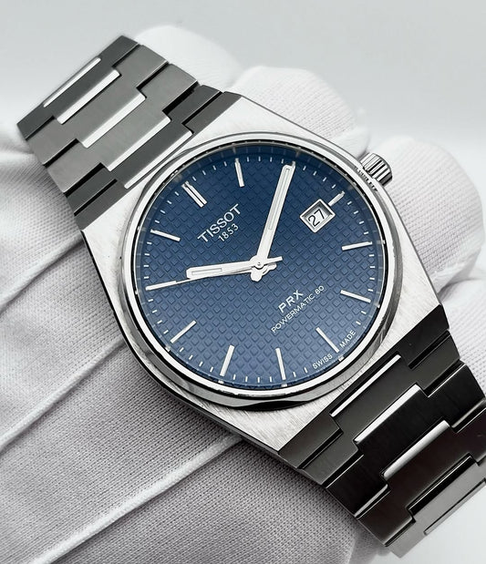 TissotPRX Powermatic (Analog Watch)
