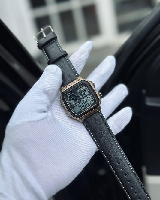 Youth Digital D383 (Digital Watch)