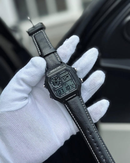 Youth Digital D383 (Digital Watch)