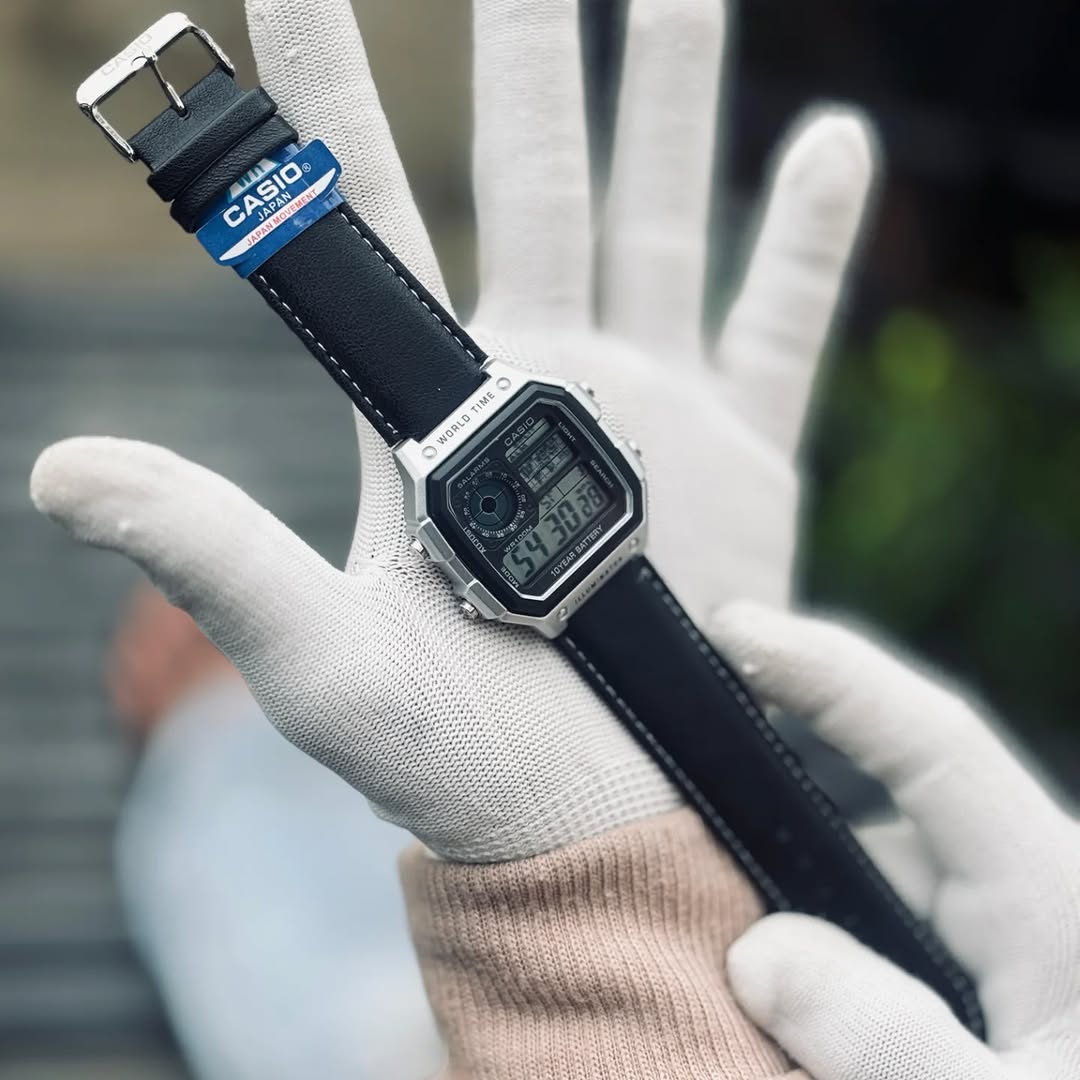 Youth Digital D383 (Digital Watch)