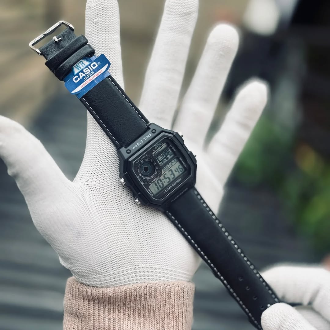 Youth Digital D383 (Digital Watch)