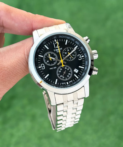 TissotPRC 200 (Chronograph Watch)
