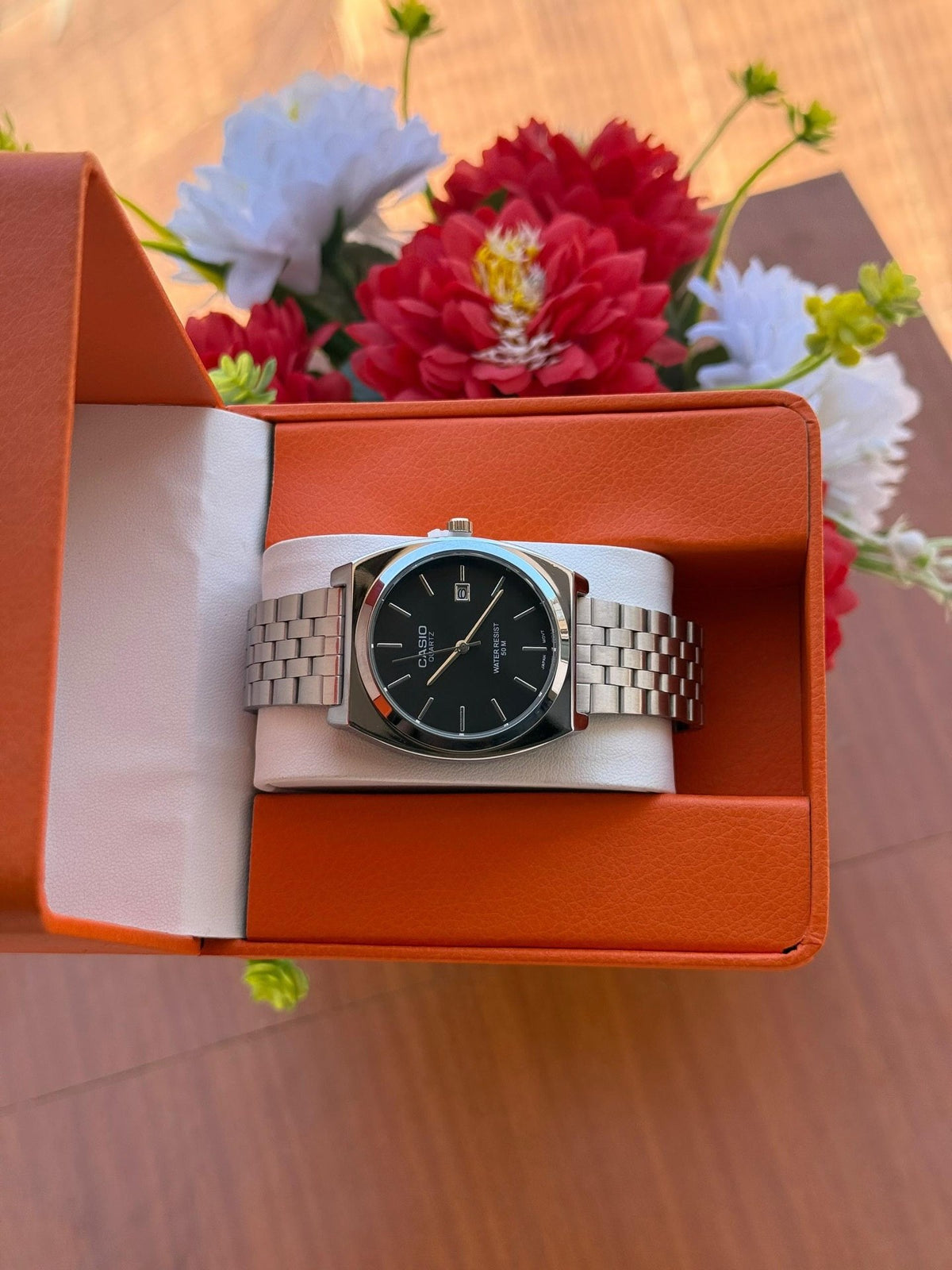Vintage Enticer A2199 (Analog Watch)