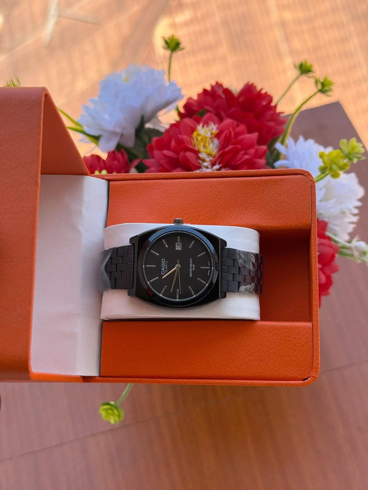 Vintage Enticer A2199 (Analog Watch)