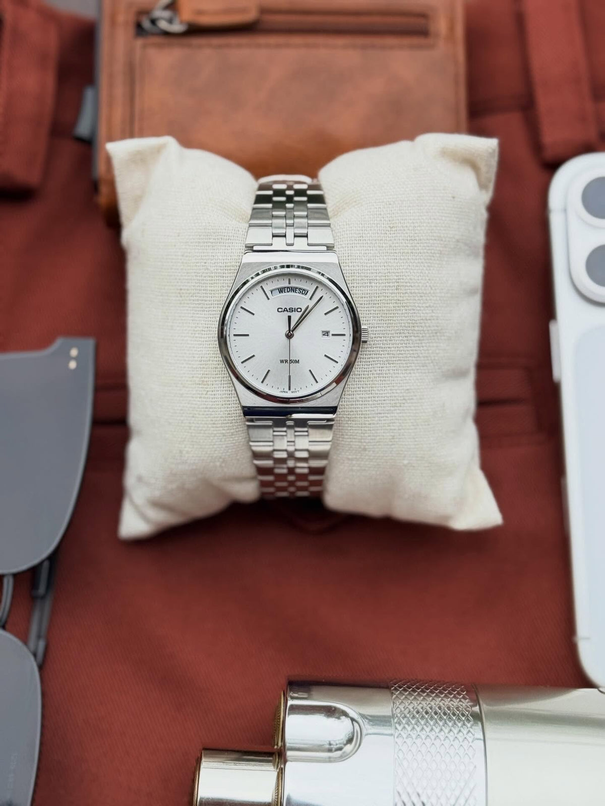 Vintage Enticer A2199 (Analog Watch)