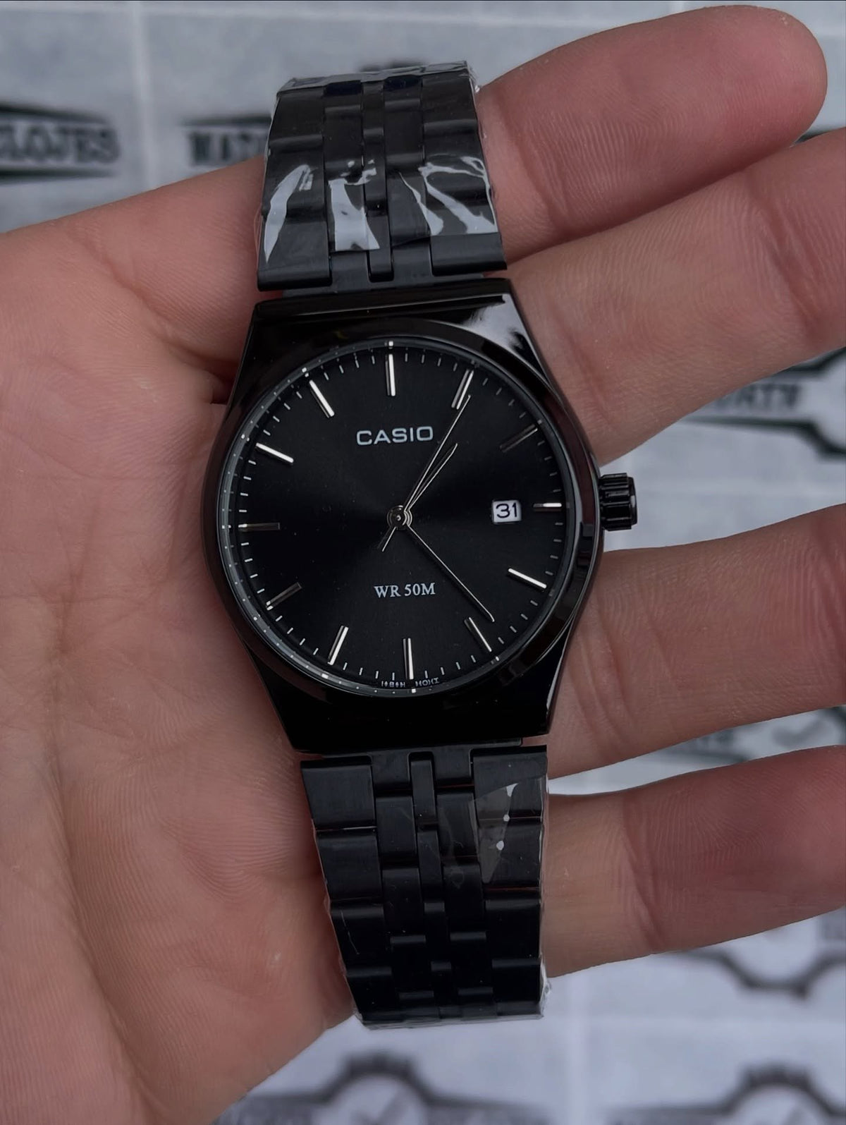 Vintage Enticer A2199 (Analog Watch)