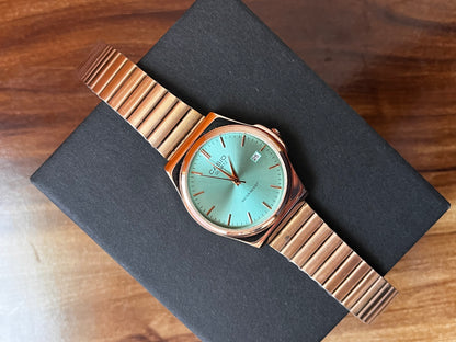 Vintage Enticer A2199 (Analog Watch)