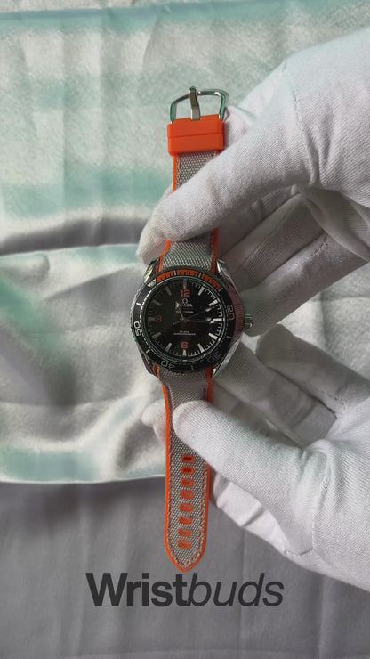 Seamaster (Chronograph Watch)
