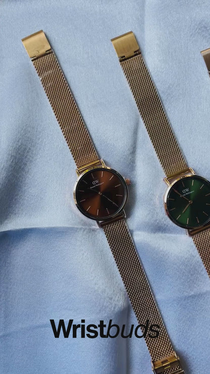 DW Petite (Analog Watch)