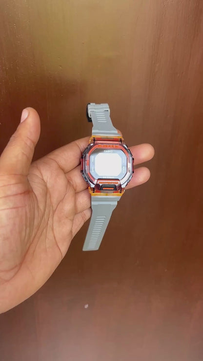 GShock-GBD-200SM (Digital Watch)