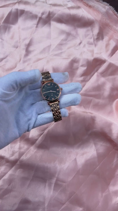 Armani-AR11145 (Analog Watch)