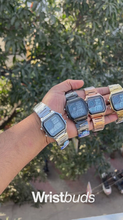 Youth Digital D383 (Digital Watch)