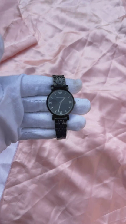 Armani-AR11145 (Analog Watch)