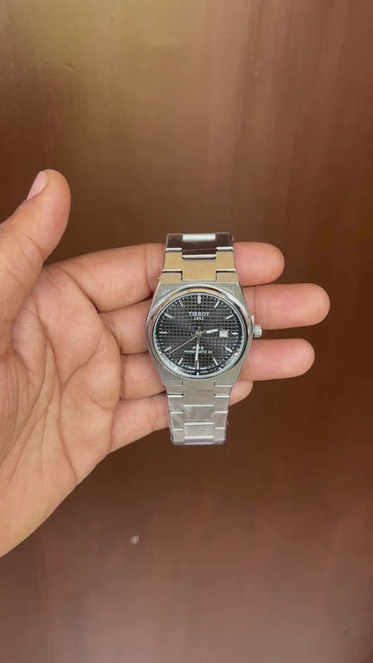 TissotPRX Powermatic (Analog Watch)