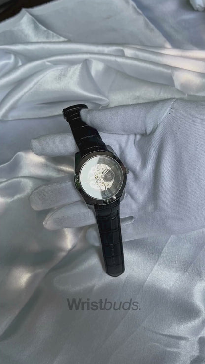 TissotCouturier 1853 (Automatic Watch)