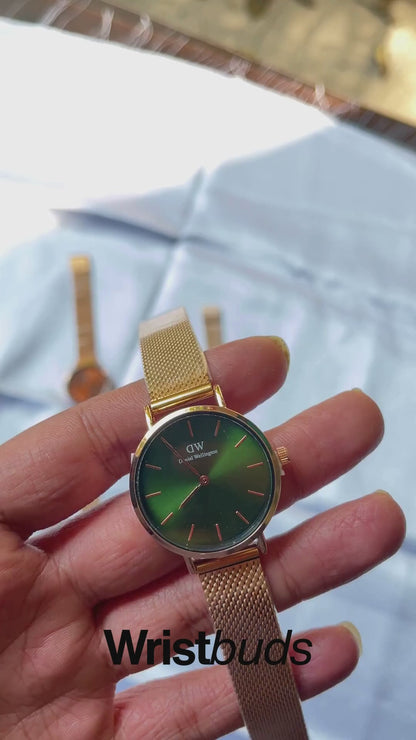 DW Petite (Analog Watch)