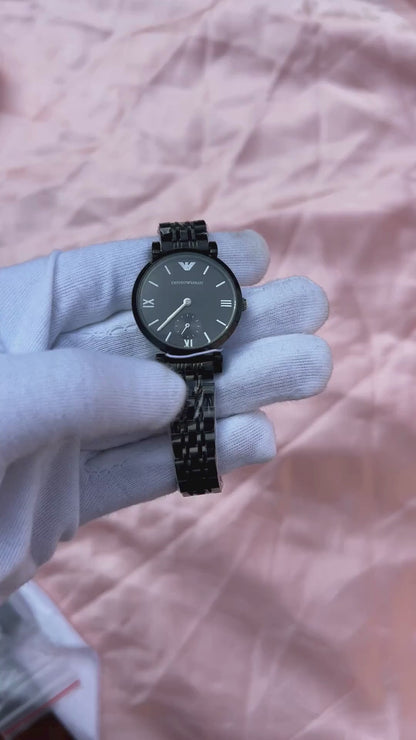 Armani-AR11058 (Chronograph Watch)